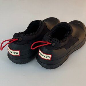 Hunter Ankle Rainboots